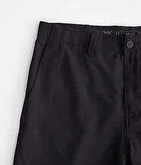 Solid Stretch Walkshort