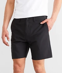 Solid Stretch Walkshort