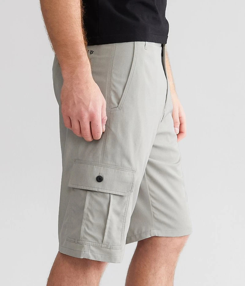 Cargo Stretch Walkshort