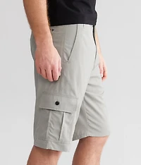 Cargo Stretch Walkshort