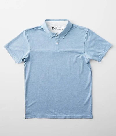 Boys - Grady Performance Polo