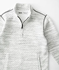 Boys - Stevie Quilted Pullover