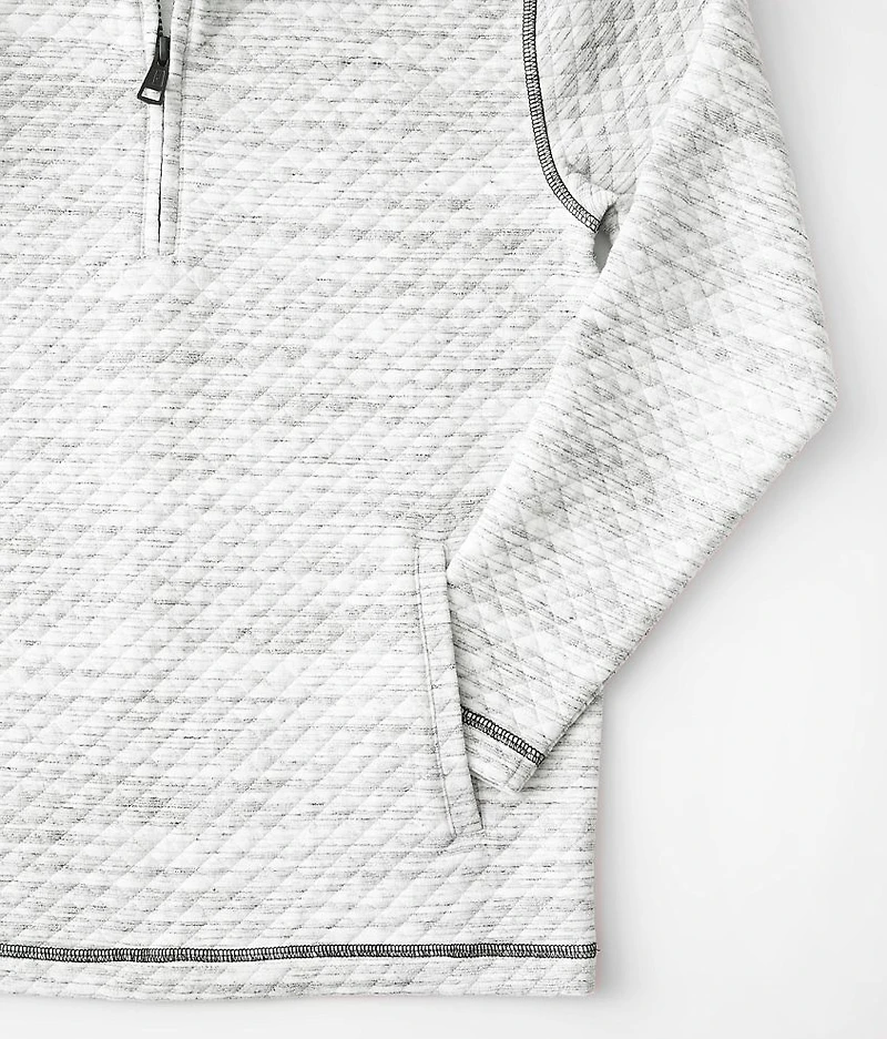 Boys - Stevie Quilted Pullover
