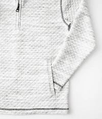Boys - Stevie Quilted Pullover