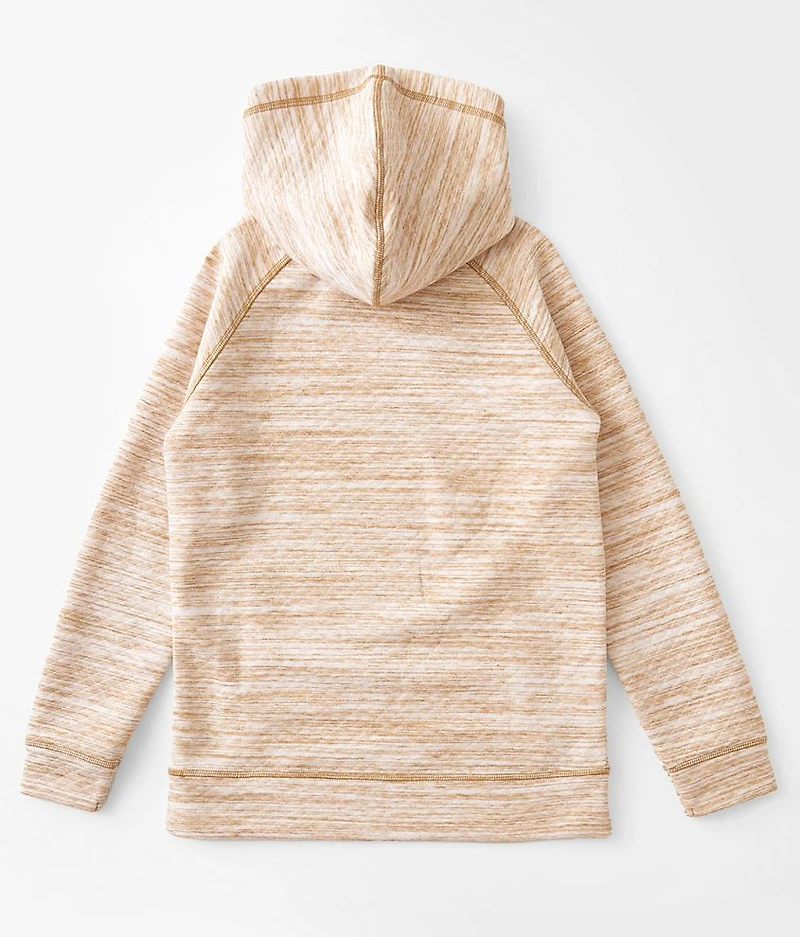 Boys - Edgewood Quilted Hoodie