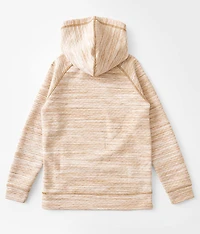 Boys - Edgewood Quilted Hoodie