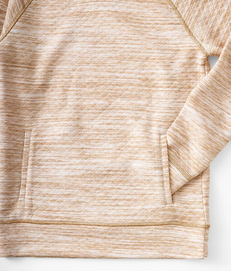 Boys - Edgewood Quilted Hoodie