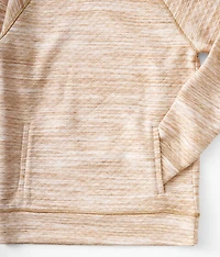 Boys - Edgewood Quilted Hoodie