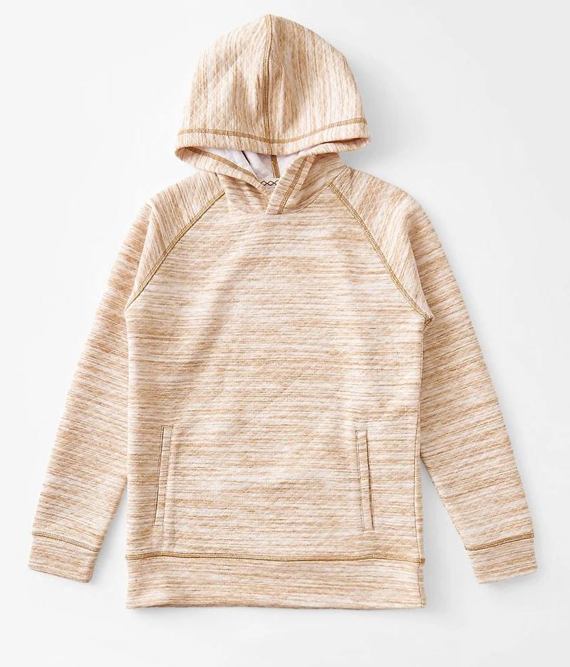 Boys - Edgewood Quilted Hoodie