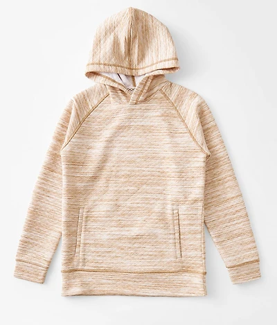 Boys - Edgewood Quilted Hoodie