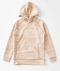 Boys - Edgewood Quilted Hoodie