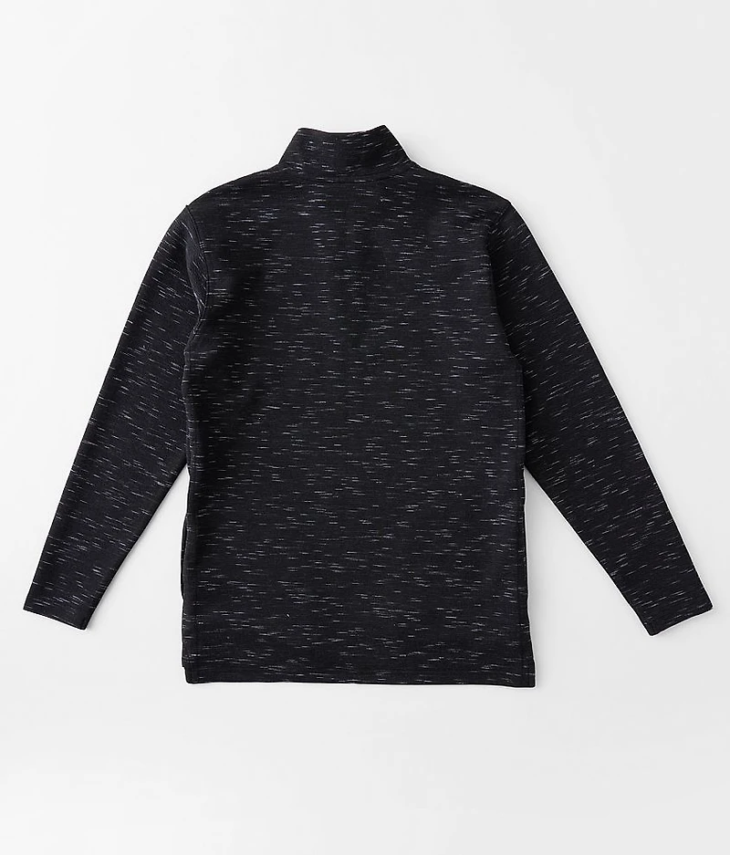 Boys - Ketch Performance Quarter Zip Pullover
