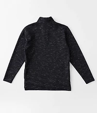 Boys - Ketch Performance Quarter Zip Pullover