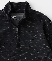 Boys - Ketch Performance Quarter Zip Pullover