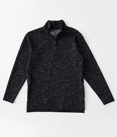 Boys - Ketch Performance Quarter Zip Pullover
