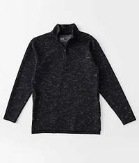 Boys - Ketch Performance Quarter Zip Pullover