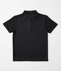 Boys - Kezar Performance Polo