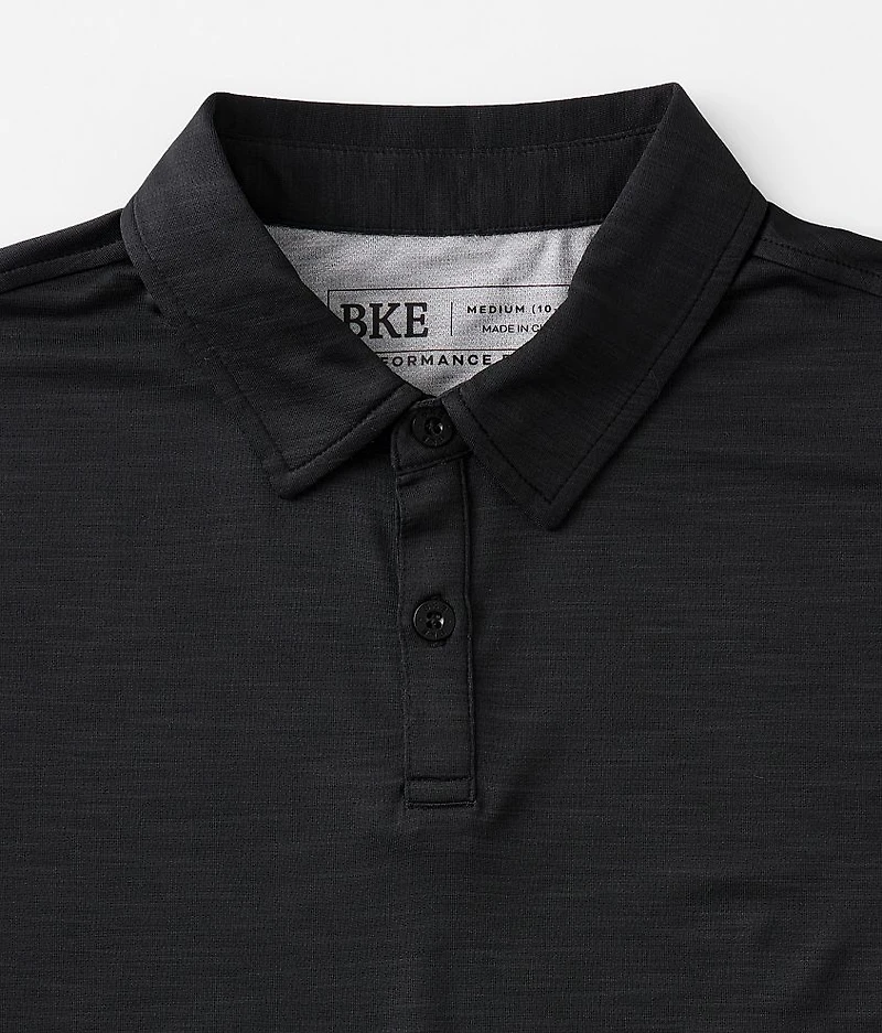 Boys - Kezar Performance Polo