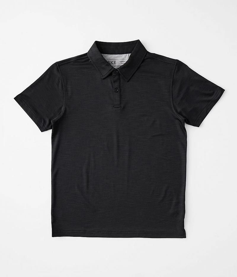 Boys - Kezar Performance Polo