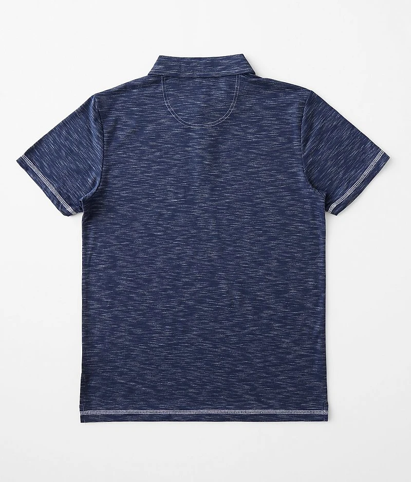 Boys - Faraday Polo