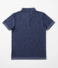 Boys - Faraday Polo