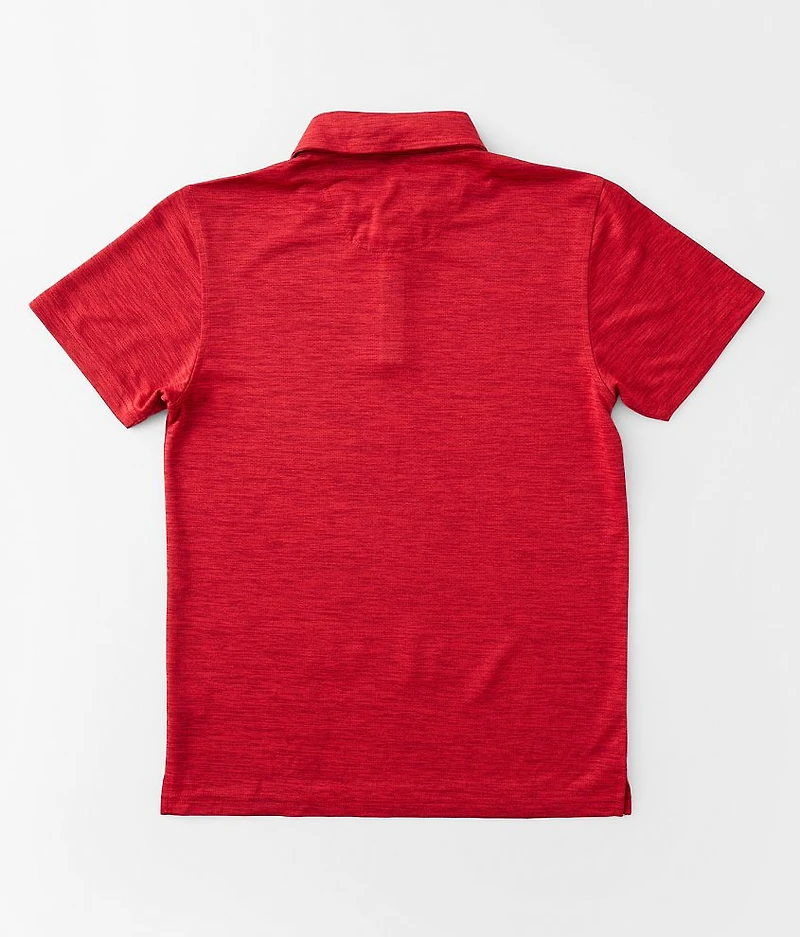 Boys - Neville Performance Polo