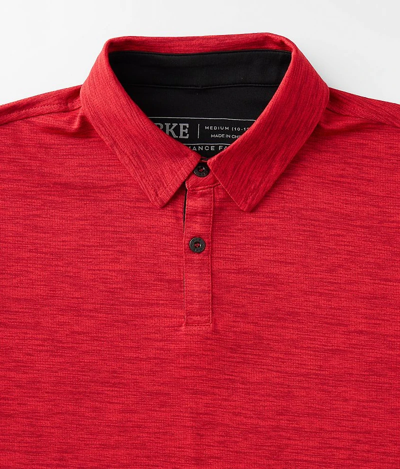 Boys - Neville Performance Polo