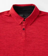 Boys - Neville Performance Polo