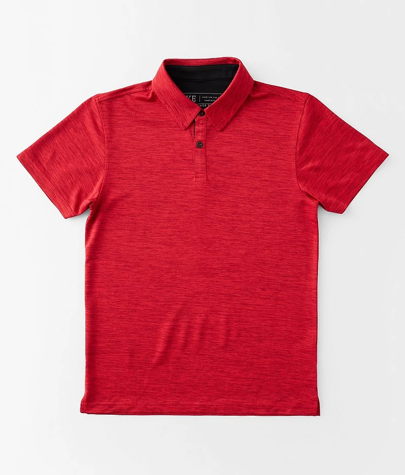 Boys - Neville Performance Polo