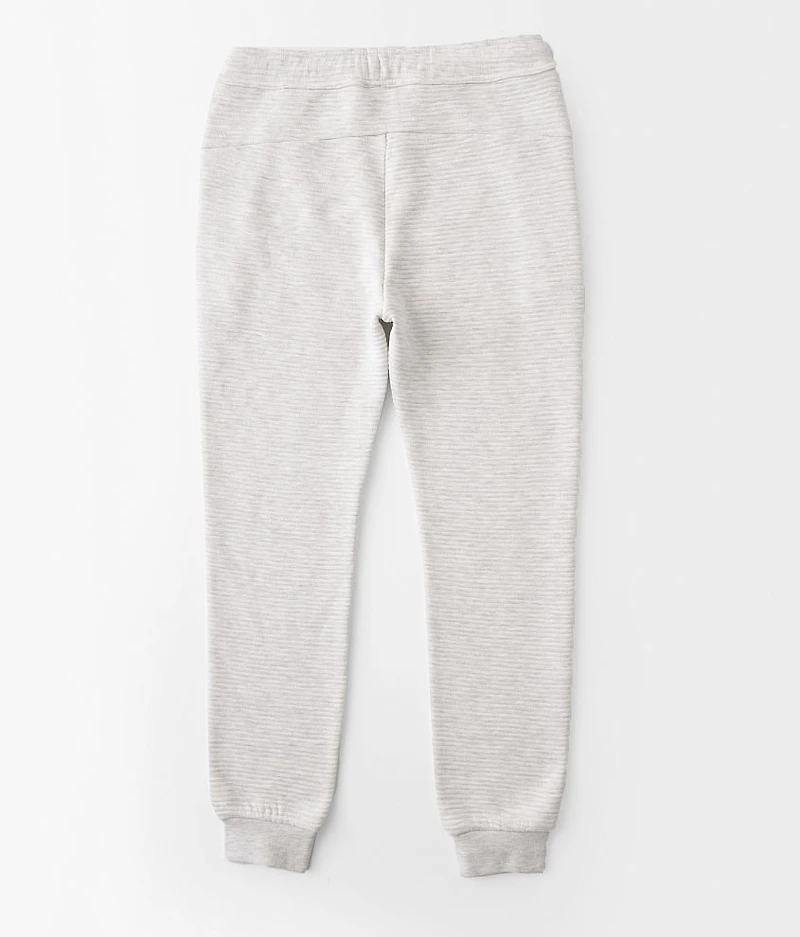Boys - Bartram Ribbed Jogger