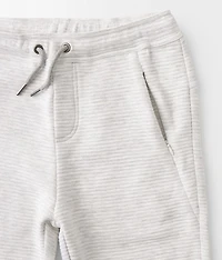 Boys - Bartram Ribbed Jogger