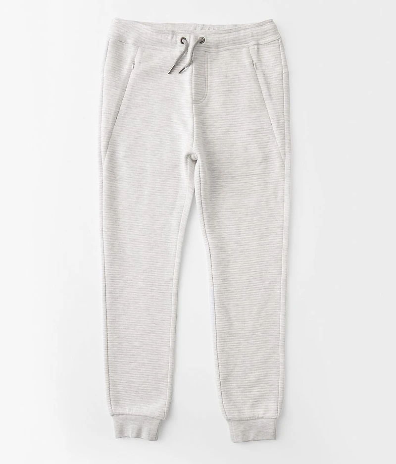 Boys - Bartram Ribbed Jogger