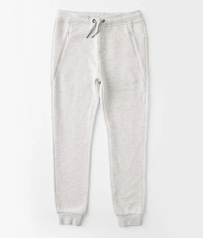 Boys - Bartram Ribbed Jogger
