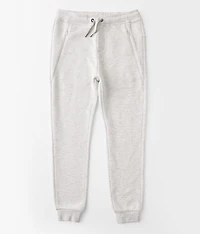 Boys - Bartram Ribbed Jogger