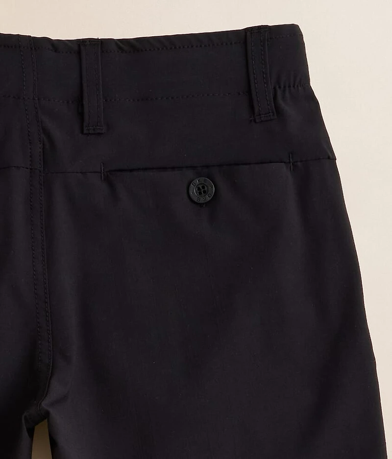 Boys - Tremont Hybrid Stretch Walkshort