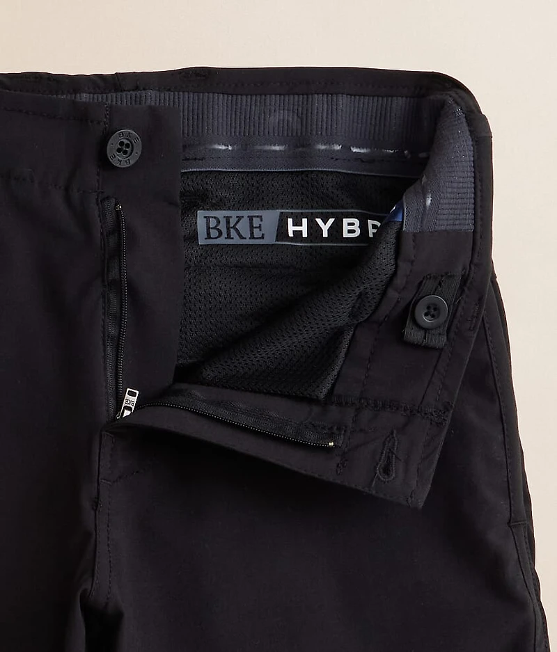 Boys - Tremont Hybrid Stretch Walkshort