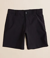 Boys - Tremont Hybrid Stretch Walkshort