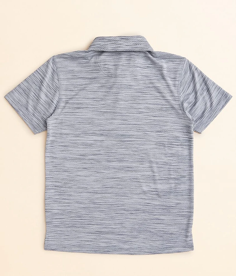 Boys - Conner Performance Polo