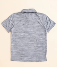 Boys - Conner Performance Polo