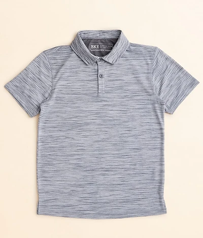 Boys - Conner Performance Polo