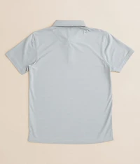 Boys - Kelton Performance Polo