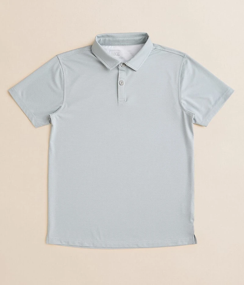 Boys - Kelton Performance Polo