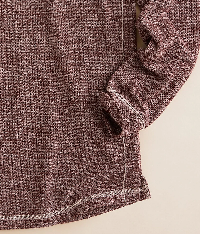 Boys - Starling Textured Henley