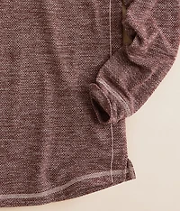 Boys - Starling Textured Henley