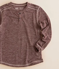 Boys - Starling Textured Henley
