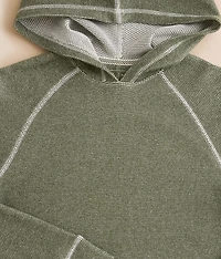 Boys - Nathaniel Thermal Hoodie