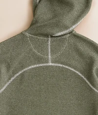 Boys - Nathaniel Thermal Hoodie