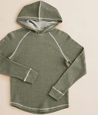 Boys - Nathaniel Thermal Hoodie