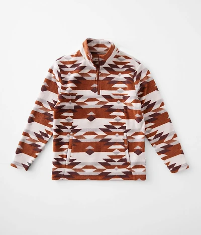 Boys - Grady Polar Fleece Pullover
