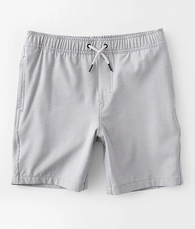 Boys - Bostwick Short